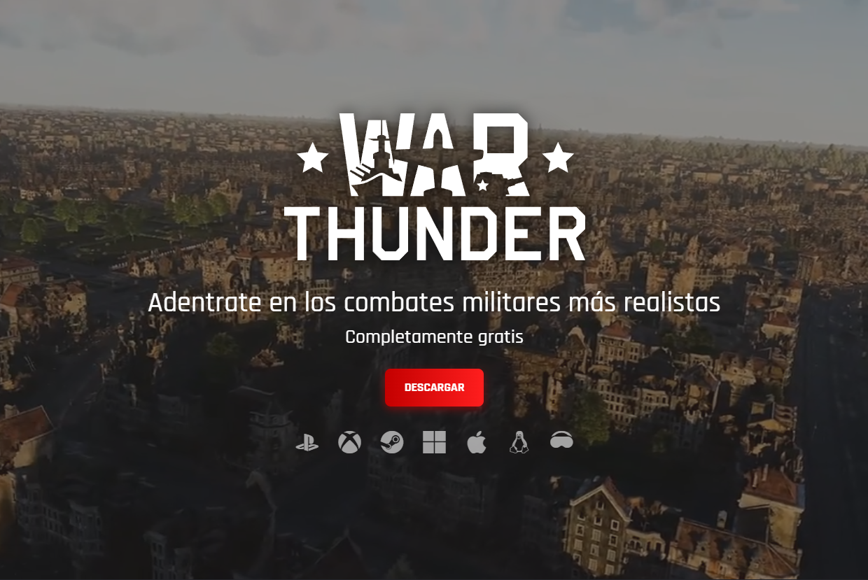 Proyecto de Página de Videojuegos
