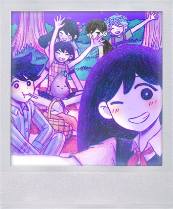 Photo from game album