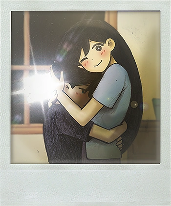 Photo from game album