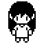 Mari character in game