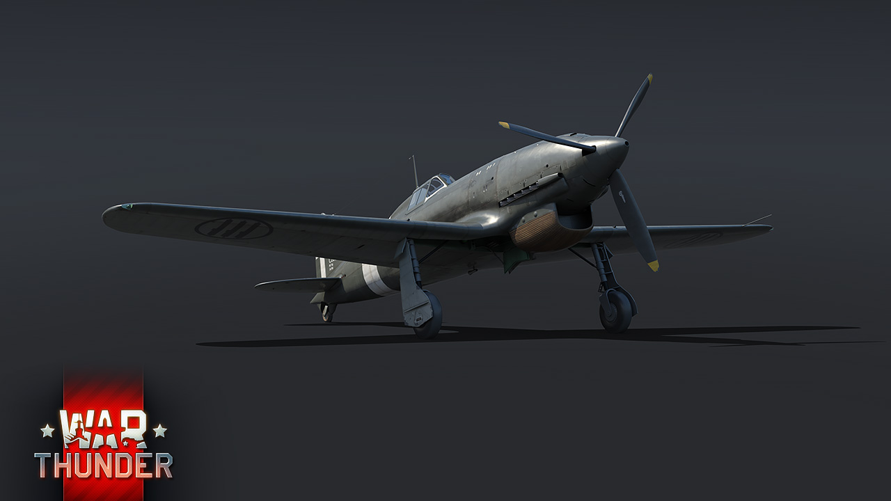 Avión Italiano 1