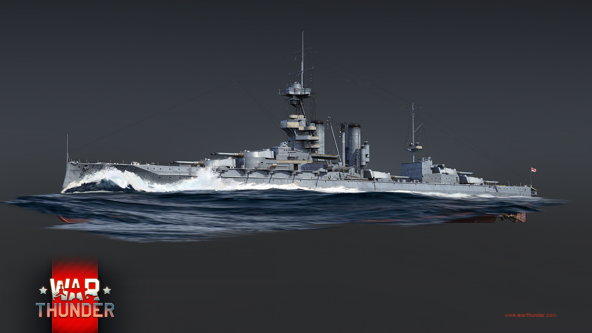 Barco Britanico 2