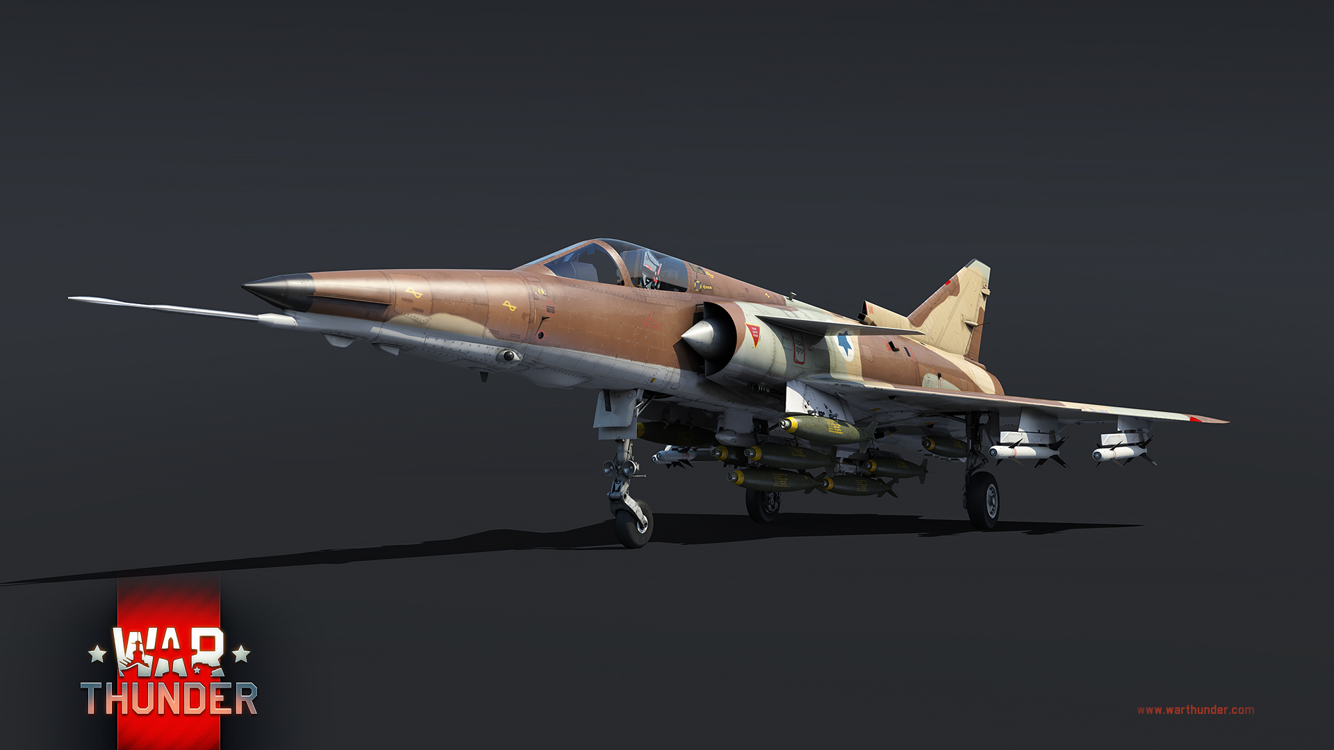 Avión Israelí 2