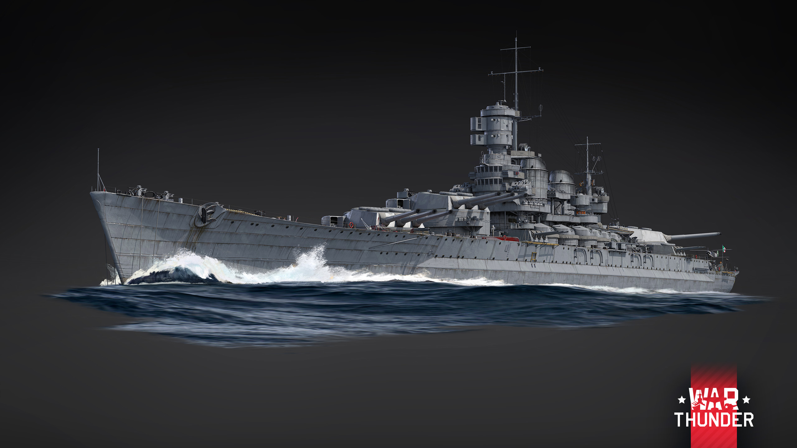 Barco Italiano 2
