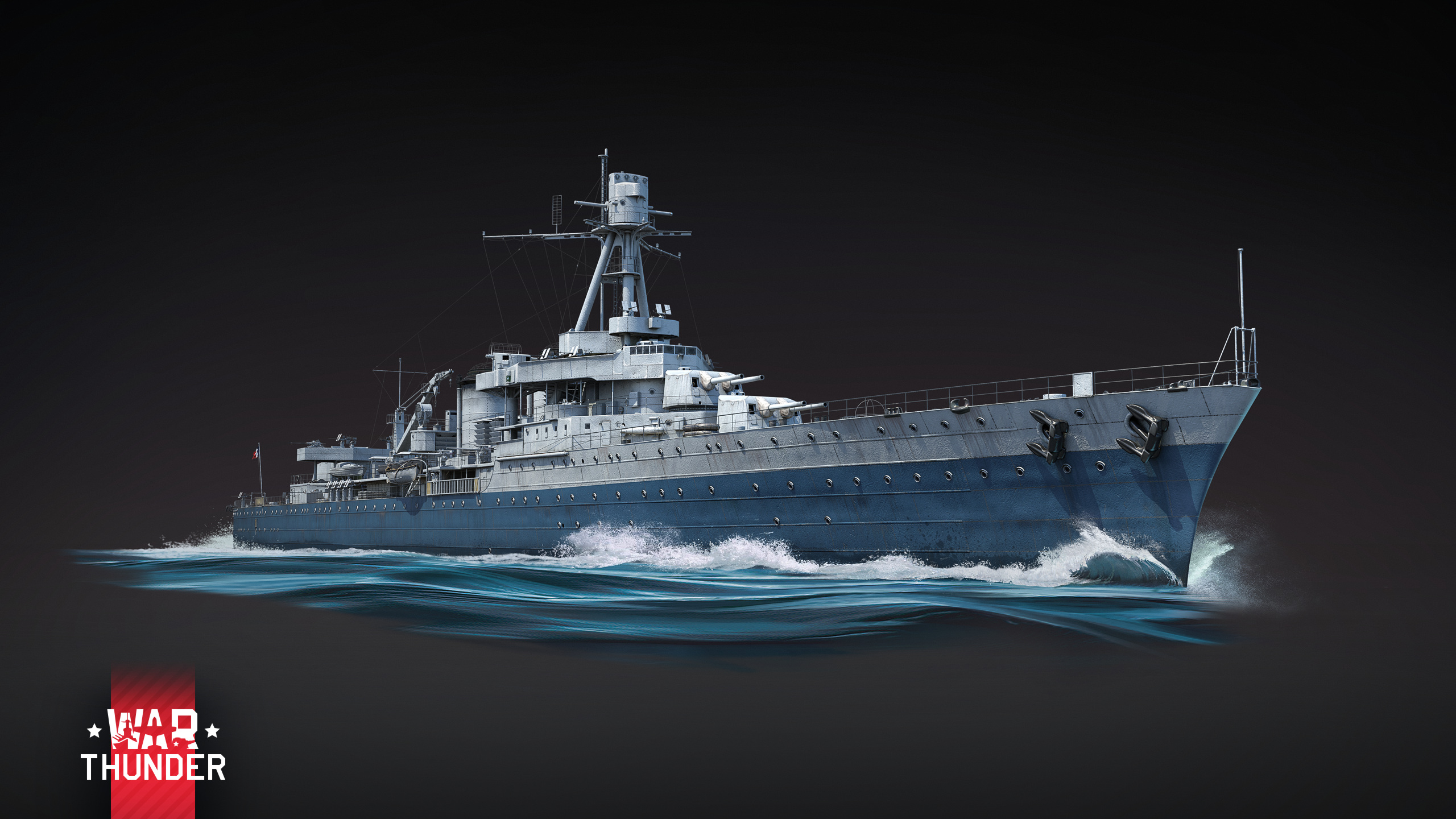 Barco Francés 1