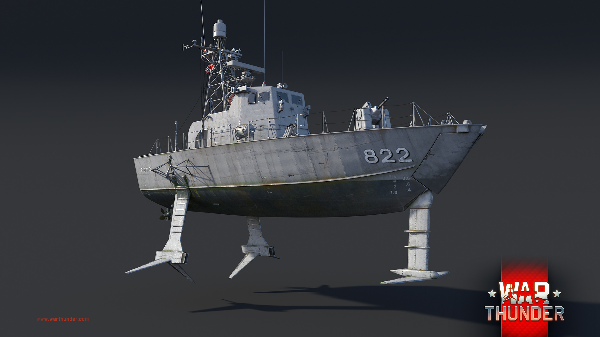 Barco Japonés 1